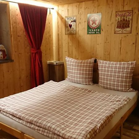 Villa Bosca - Adults Only Predazzo Luaran gambar