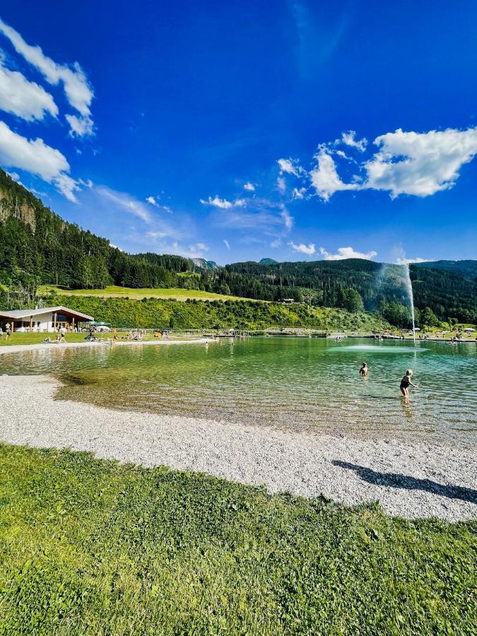 Villa Bosca - Adults Only Predazzo Luaran gambar