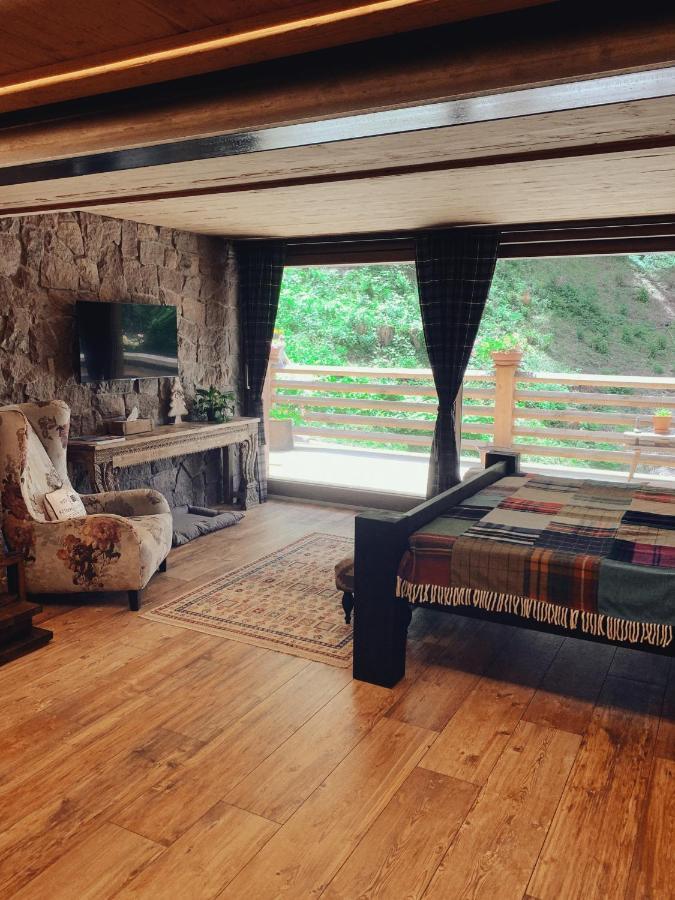 Villa Bosca - Adults Only Predazzo Luaran gambar