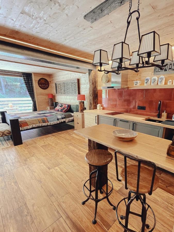 Villa Bosca - Adults Only Predazzo Luaran gambar