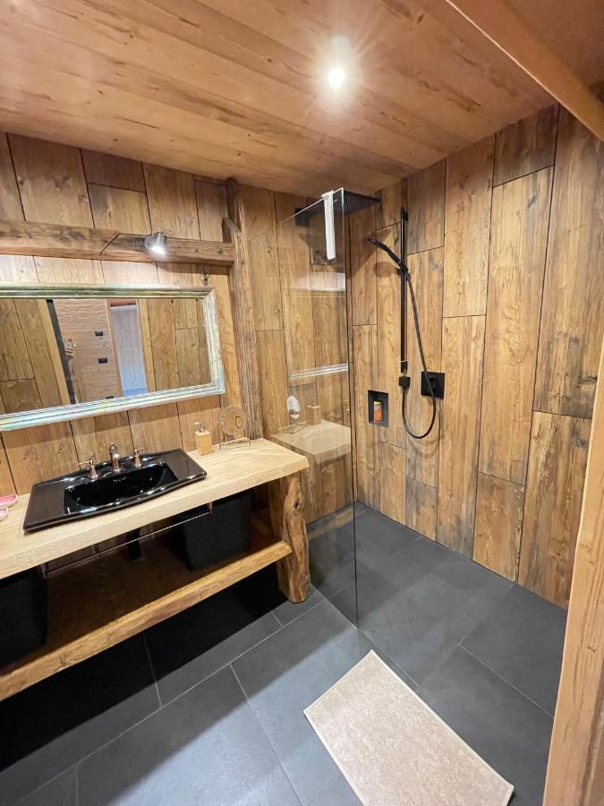 Villa Bosca - Adults Only Predazzo Luaran gambar