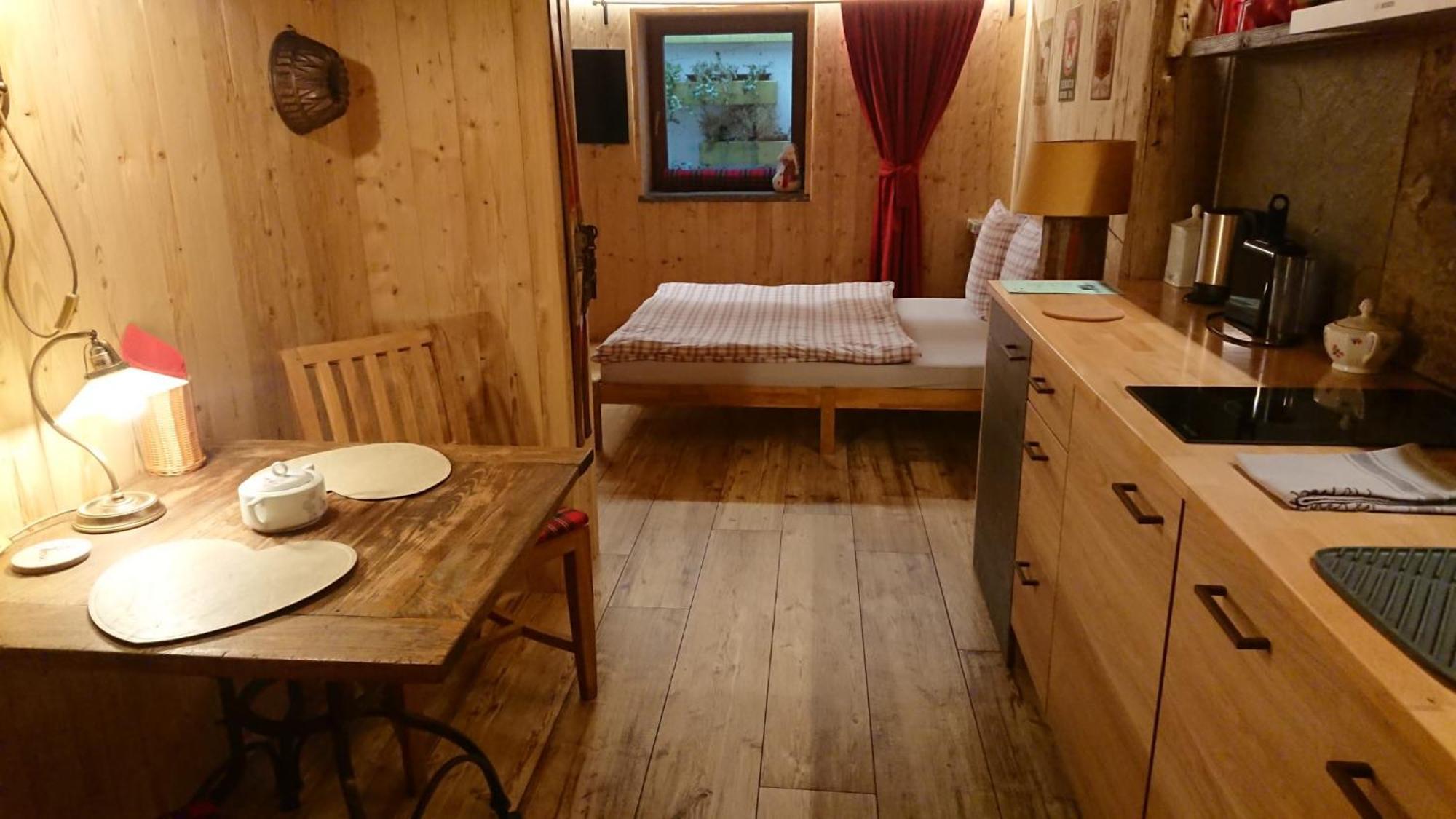Villa Bosca - Adults Only Predazzo Luaran gambar