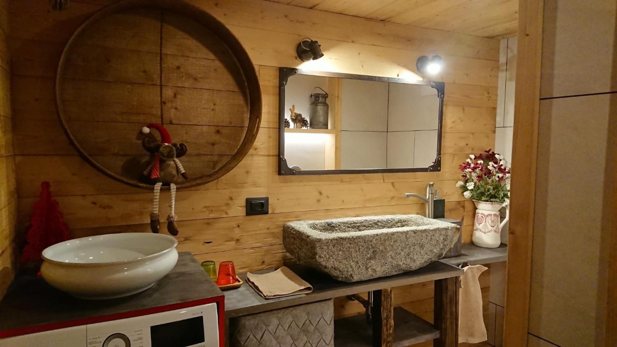 Villa Bosca - Adults Only Predazzo Luaran gambar