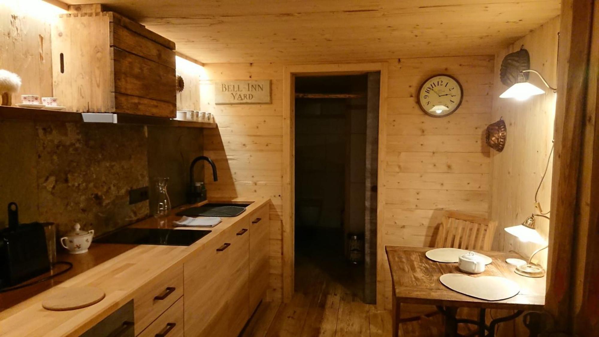 Villa Bosca - Adults Only Predazzo Luaran gambar