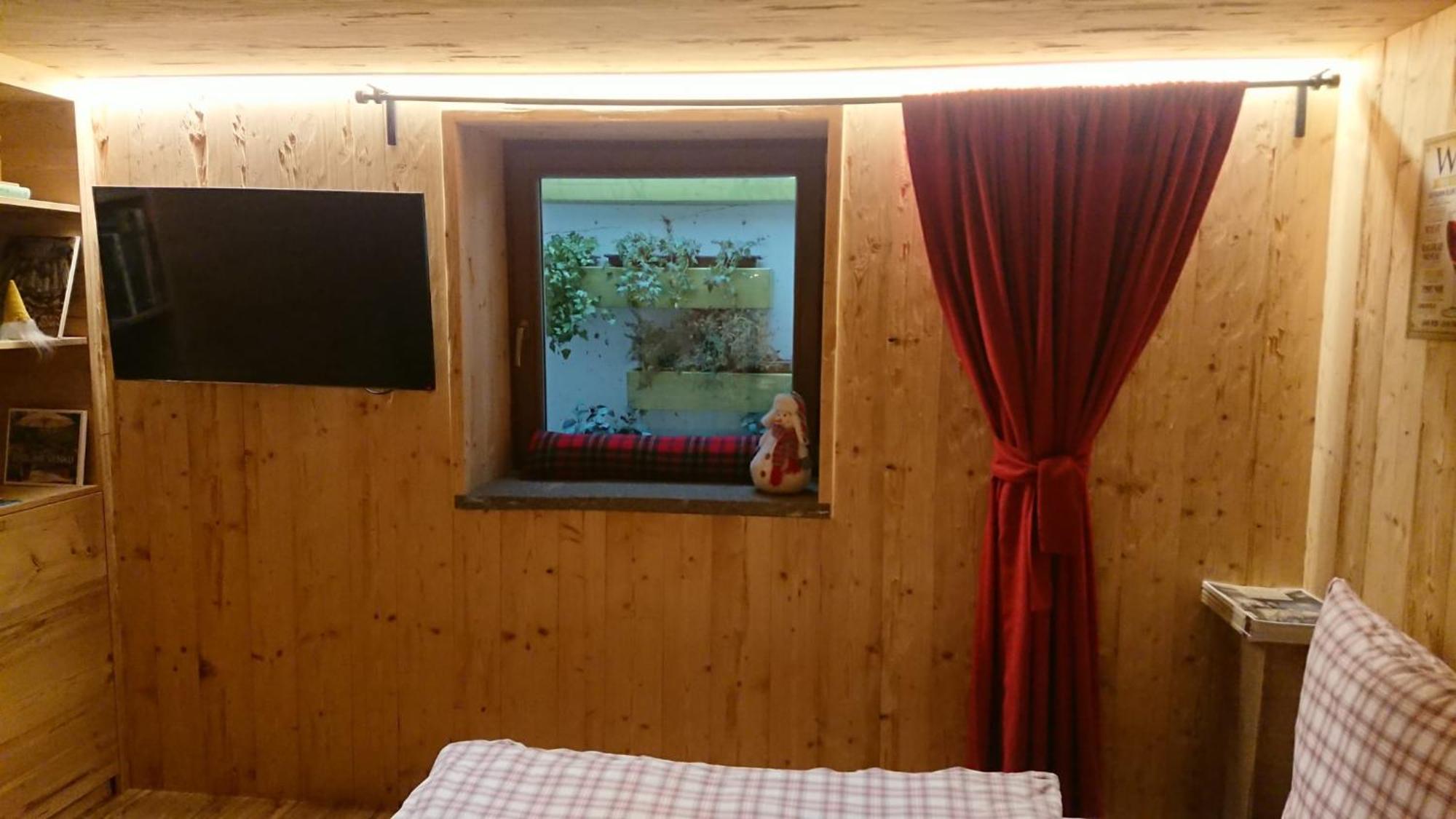 Villa Bosca - Adults Only Predazzo Luaran gambar