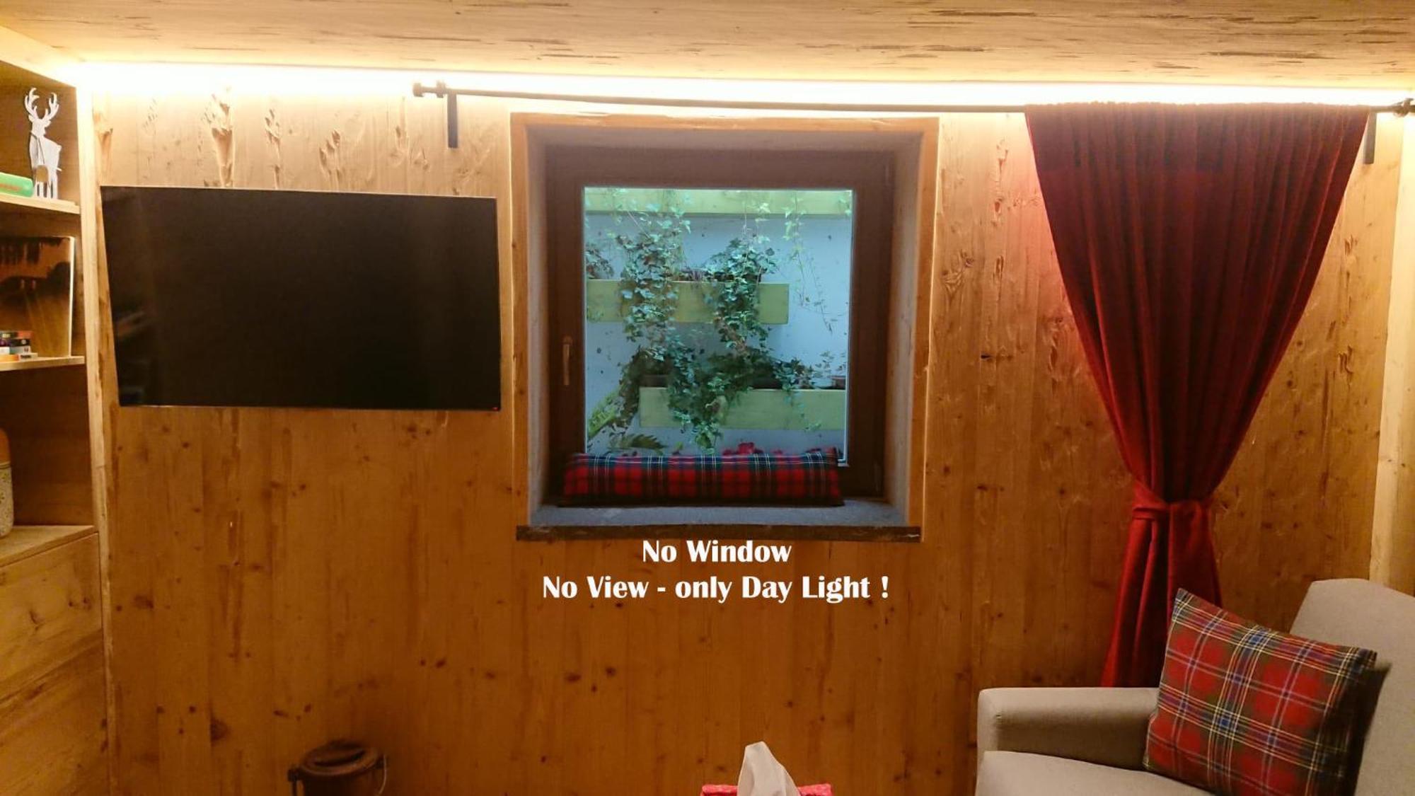Villa Bosca - Adults Only Predazzo Luaran gambar
